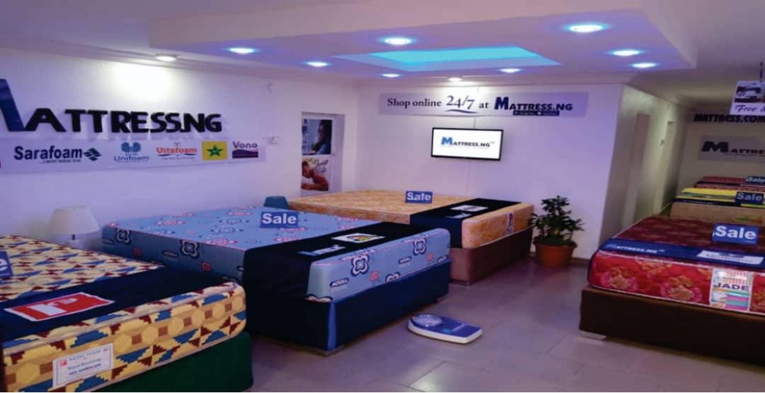 Mattress.ng Find discounted Mattresses online in Nigeria FREE SHIPPING